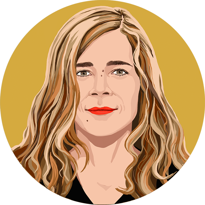 Blanche GARDIN
