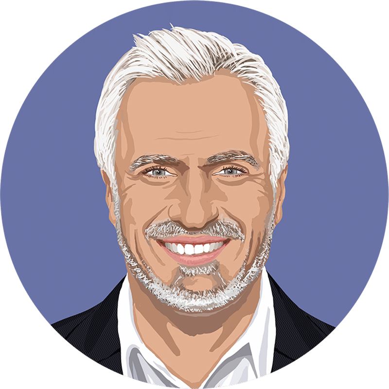 David GINOLA