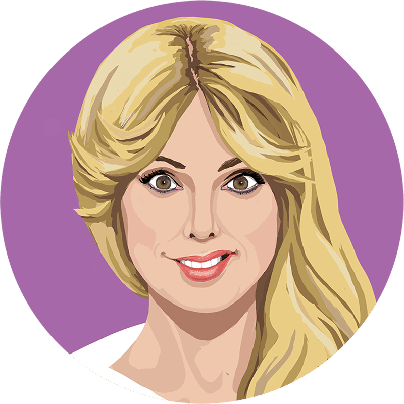 Frederique BEL