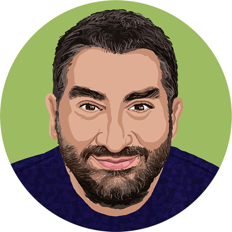 Mouloud ACHOUR