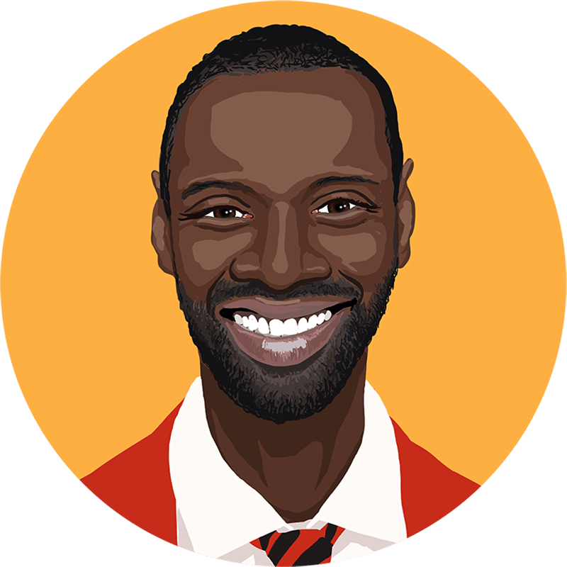 Omar SY